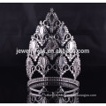 hair accessories wholesale china big rhinestone pageant crowns